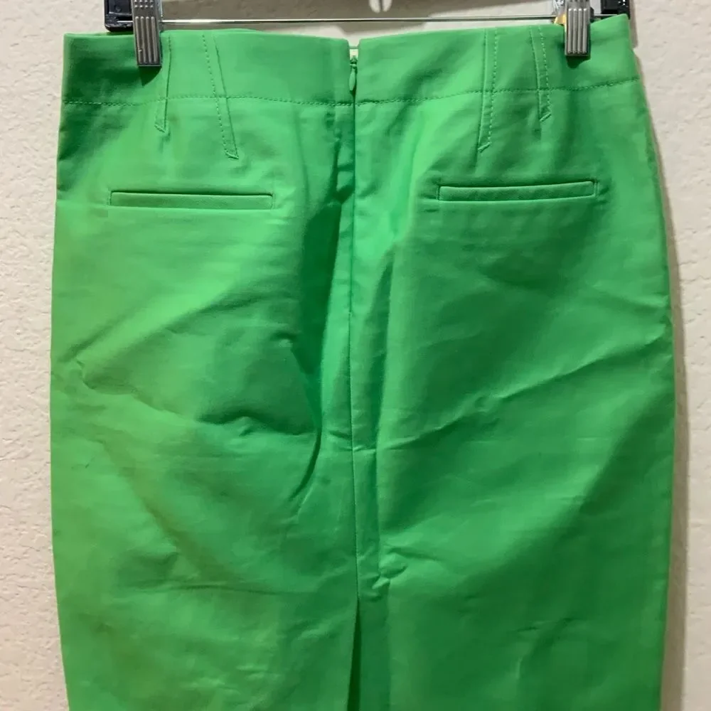 J. Crew new without